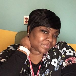 Meet your Posher, Ericka